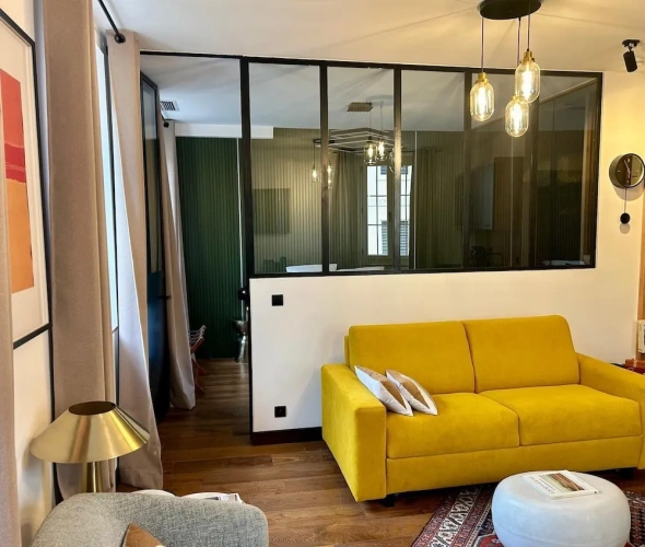 Comfort Apartment
