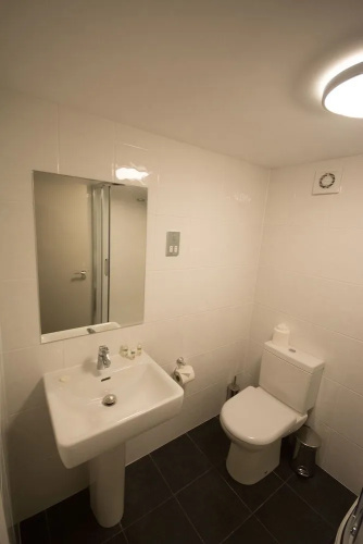 Rooms at GPO