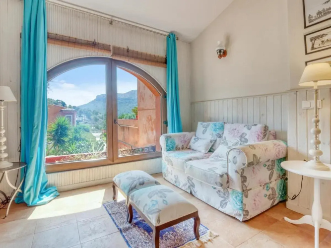Alqueria B&B