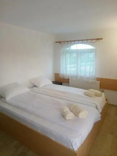 hostel Sunce