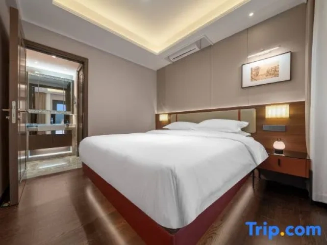 1 Bedroom Suite