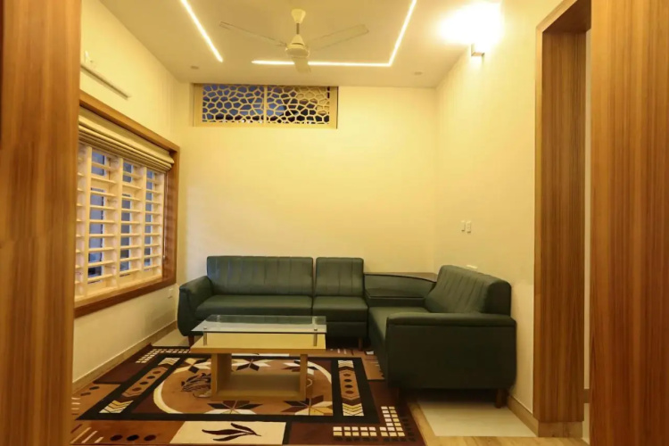 Marmara Beach House