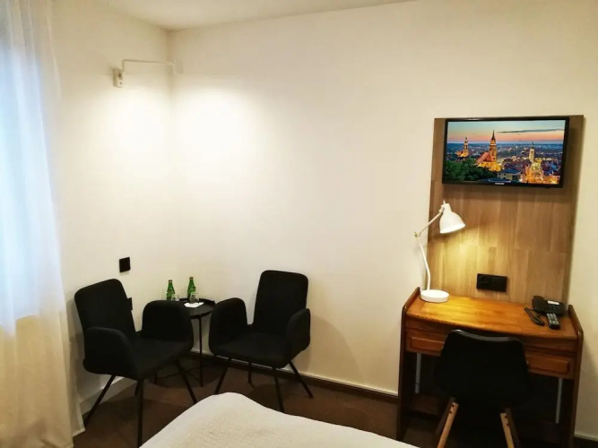 Hotel PROTEA