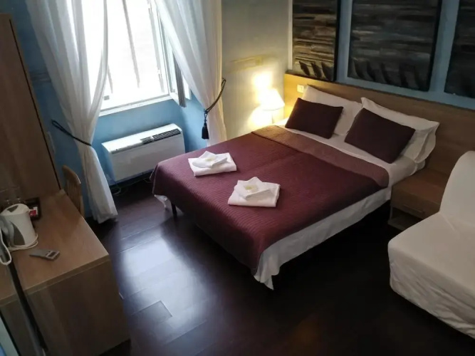 Art And Relax Termini