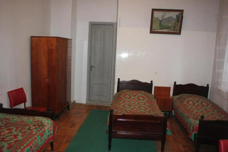 Hostel Firuza