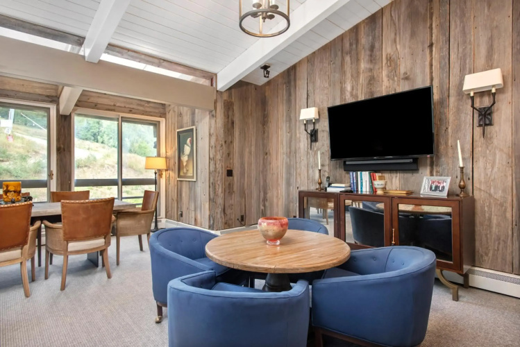 Standard 3 Bedroom - Aspen Alps #803