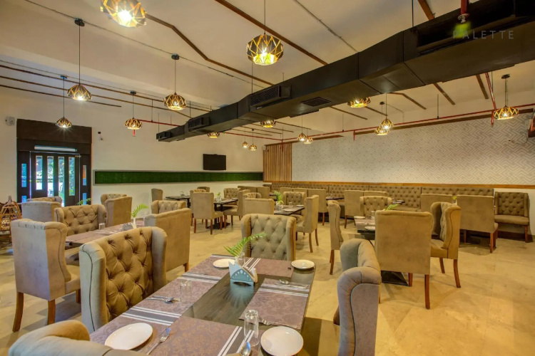 Raj Residency