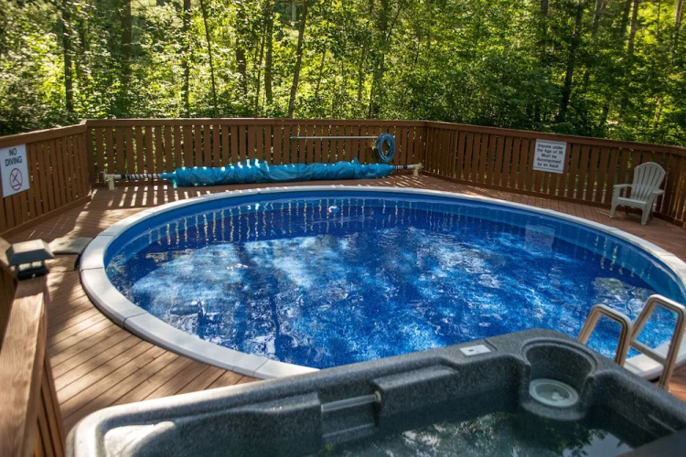 Pine Valley Resort