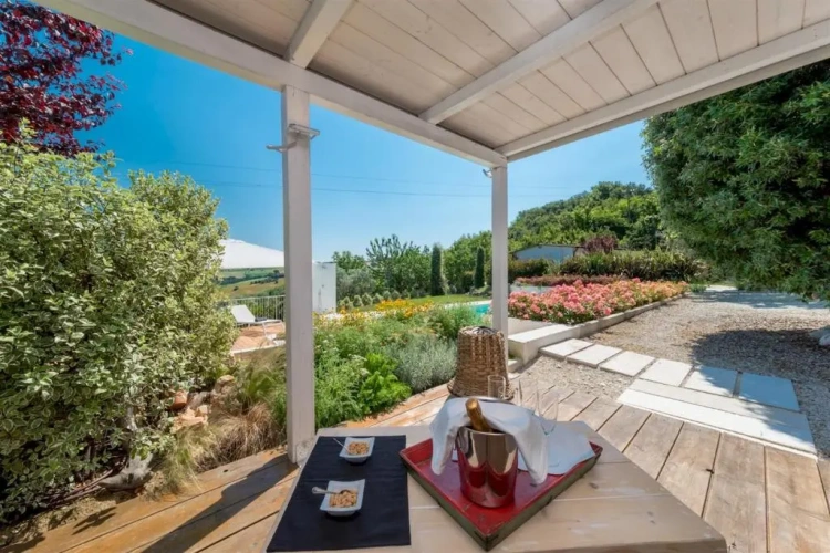 3 Bedrooms Villa