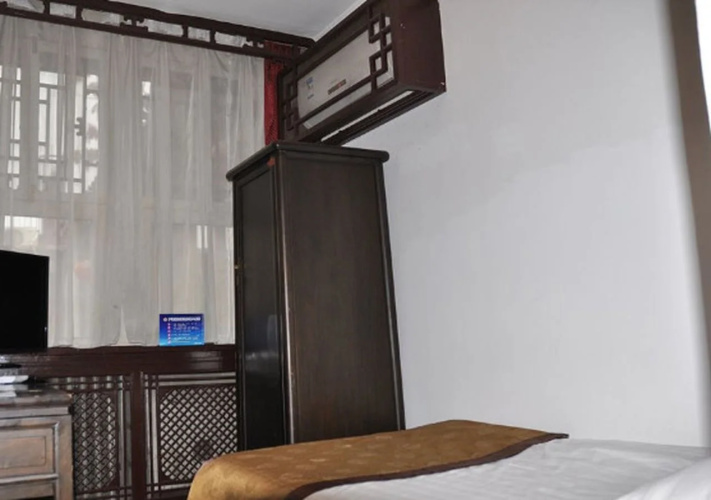 Lu Song Yuan Hotel