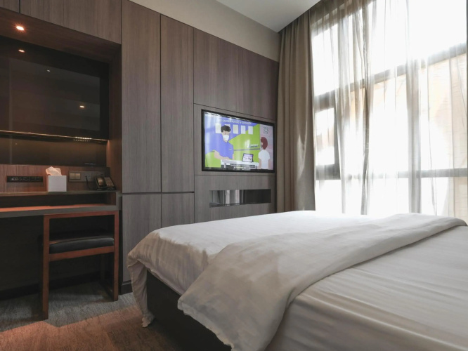 Amrise Hotel Kitchener