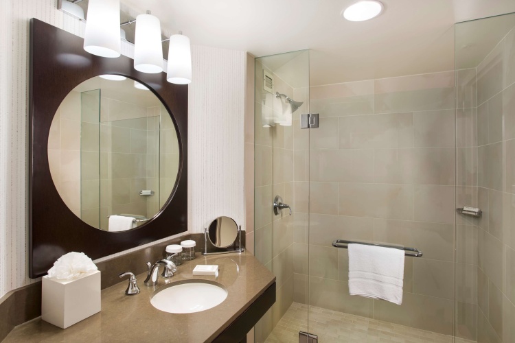 Parc 55 San Francisco - a Hilton Hotel photo 9