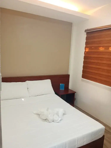 Villamarilyn Resort and Hotel