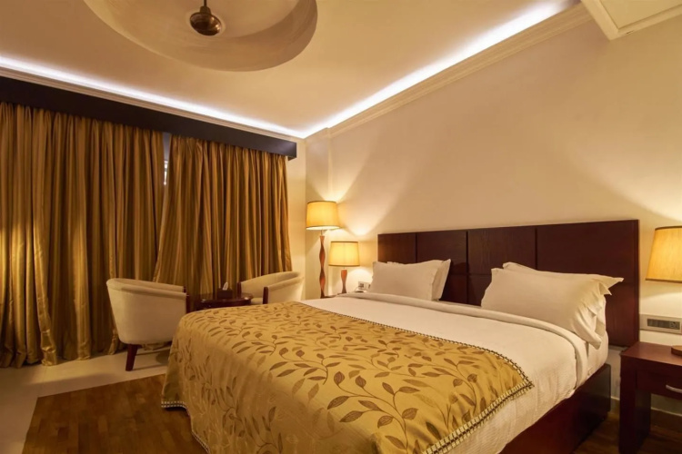 No 18 Hotel