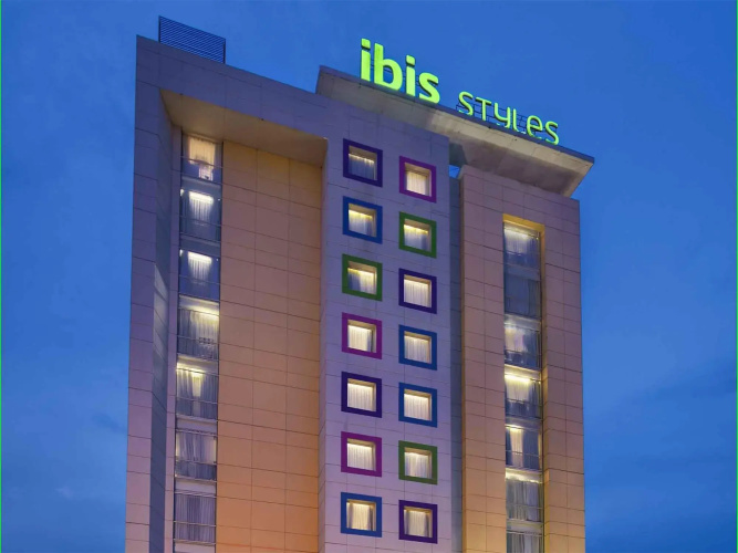 Ibis Styles Solo - Surakarta