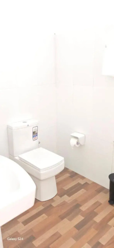 Isiwara Paura Bugged Apartment