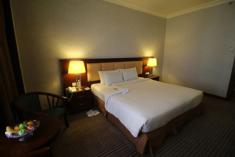 Grand Riverview Hotel