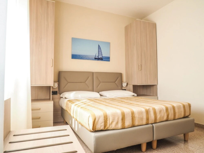 Hotel Angelo