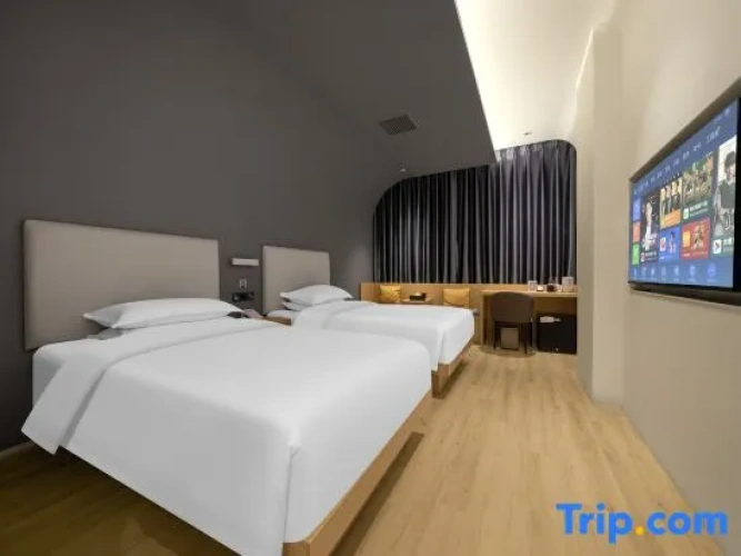 Business Twin room