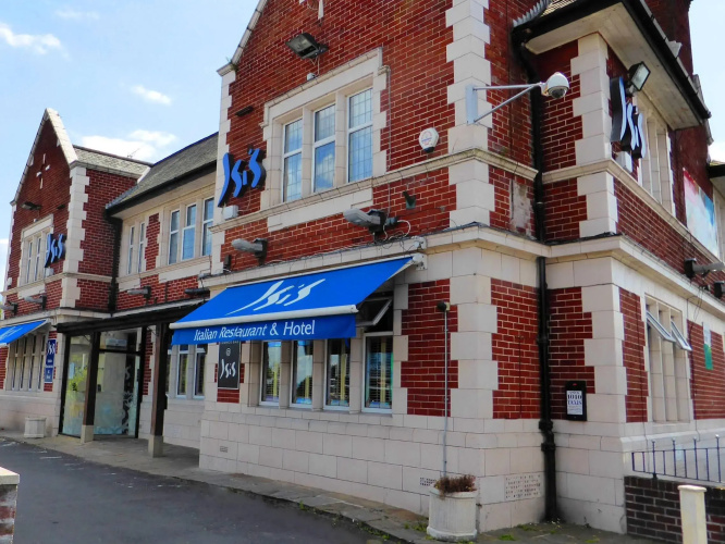 Otel görseli