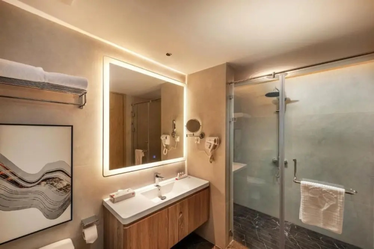 Aber Beni Amr Hotel