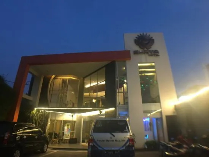 Imagen del hotel