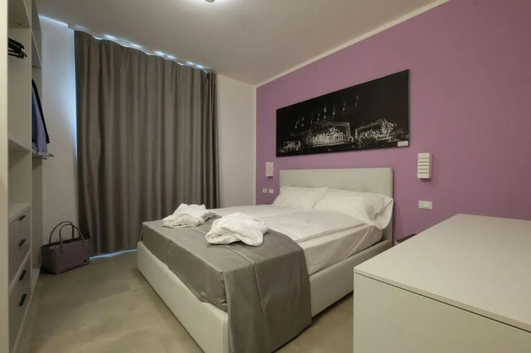 Relais Villa Clodia