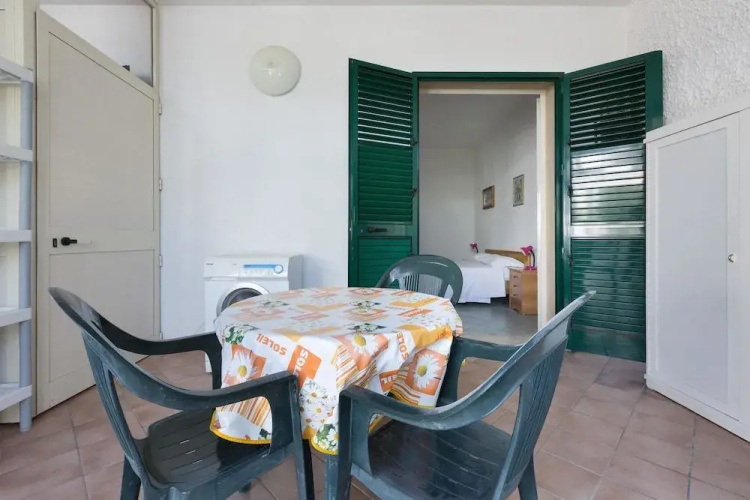 Villa Orange