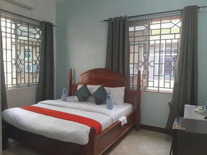Business Double room