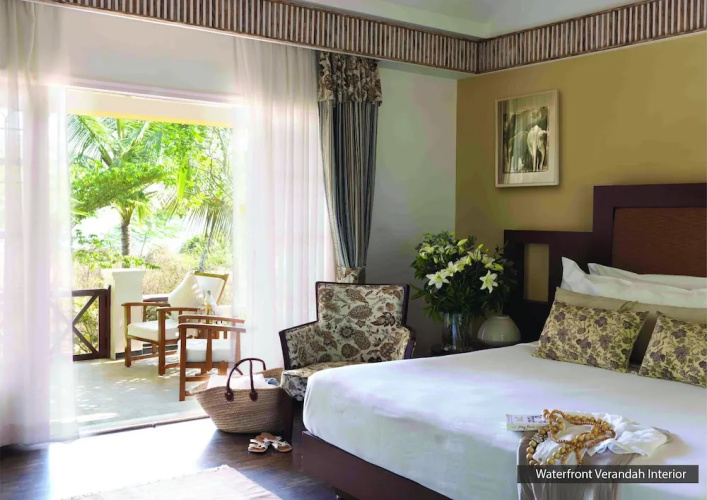 The Serai Kabini