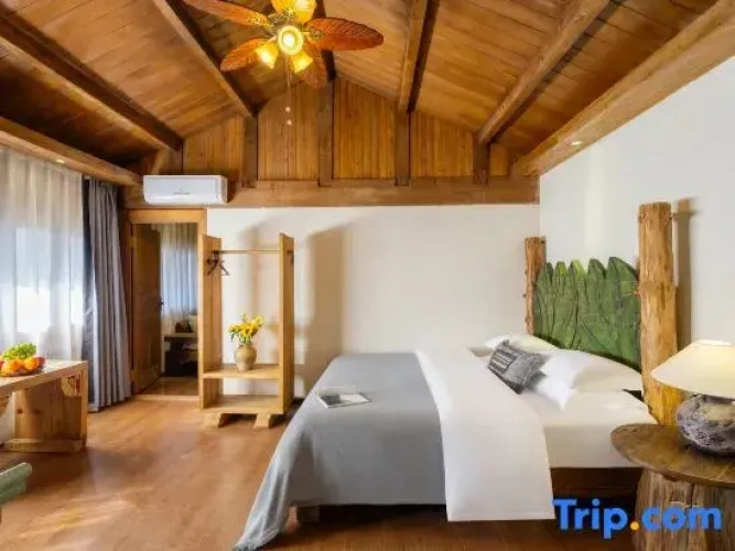 2 Bedrooms Family Suite