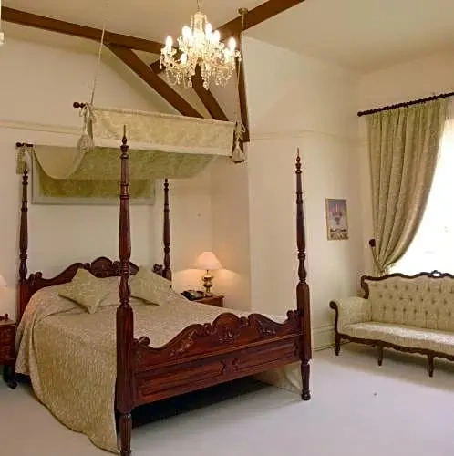 Standard Double Family room