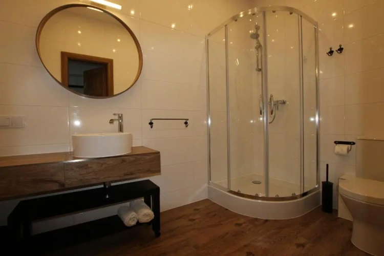 Double Apartment