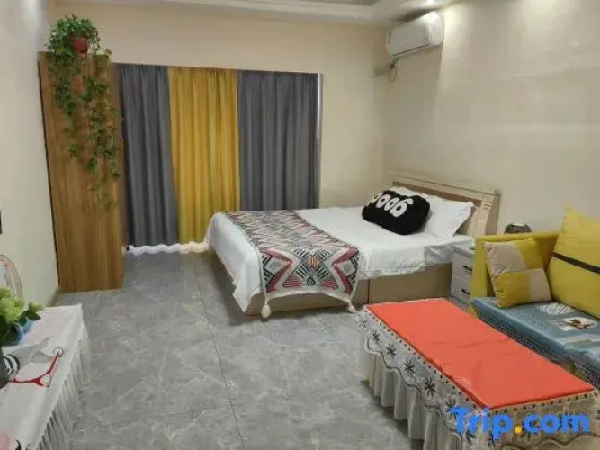 Sixi Homestay