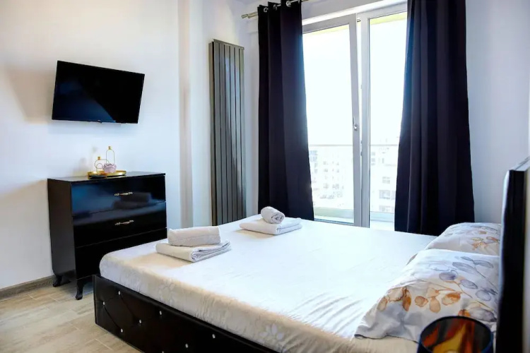 Aparthotel Ella Alezzi