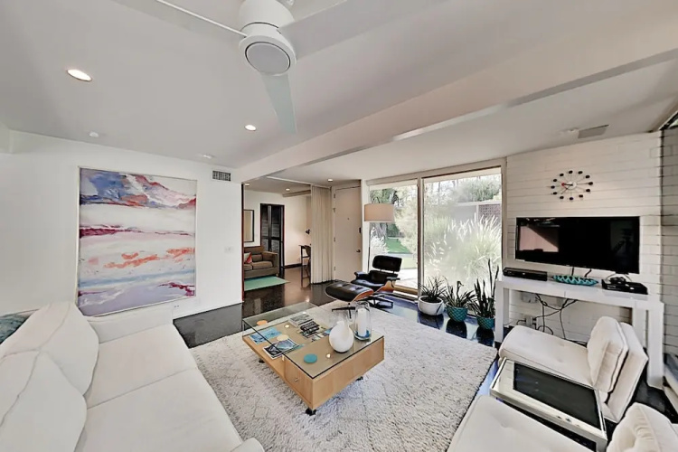 360 Cabrillo Rd Home Unit 107/108 by RedAwning