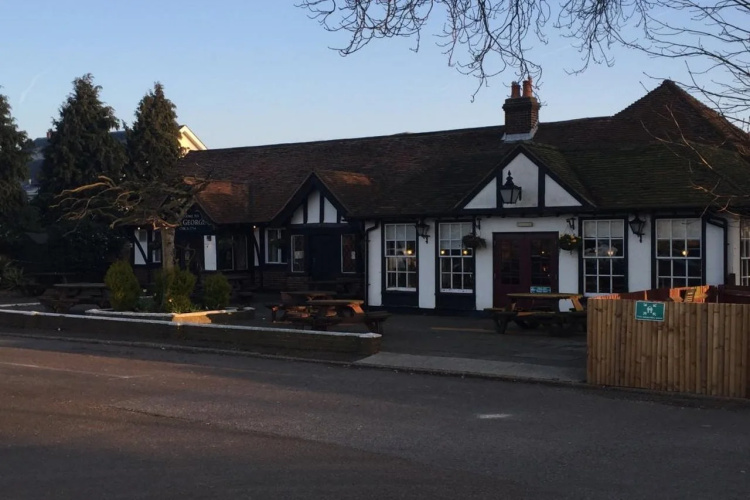 Premier Inn Gravesend (a2/singlewell)