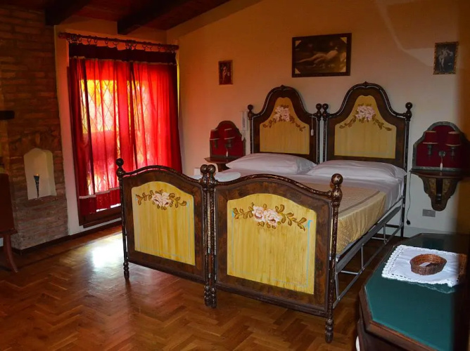Hotel Villino Della Flanella