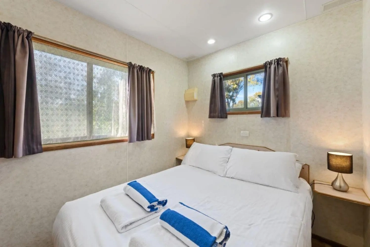 1 Bedroom Economy room