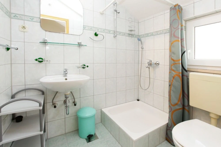 Comfort Double Apartment