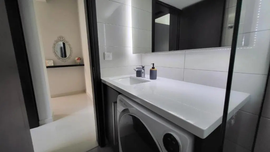 Konnet Apartment