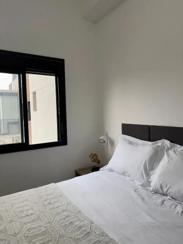 Classic Apartment