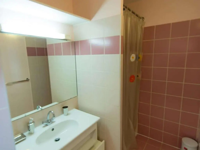 Appartement Briançon, 2 pièces, 4 personnes - FR-1-330C-82