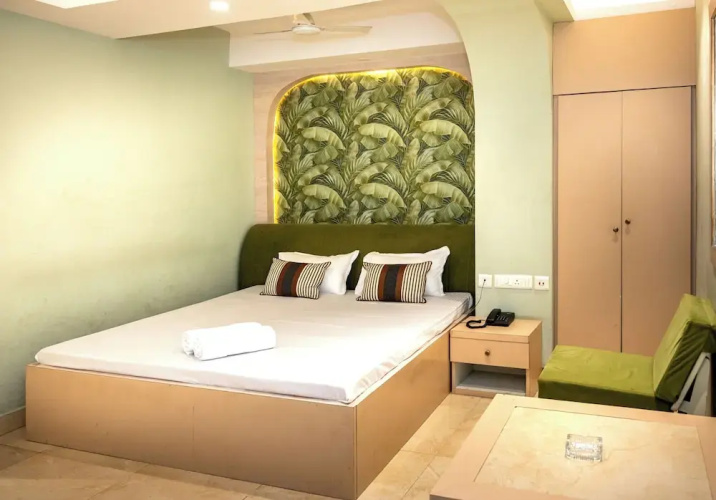 Hotel Meghdoot