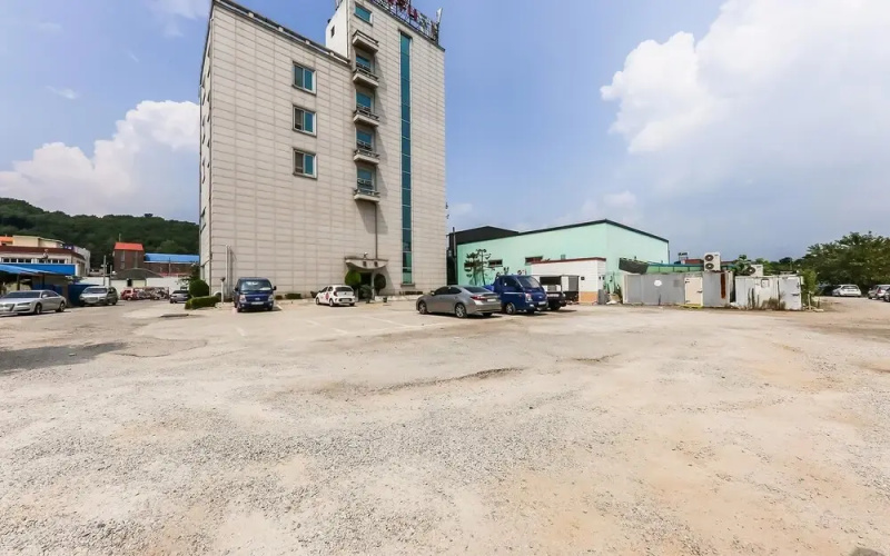 Hotelafbeelding