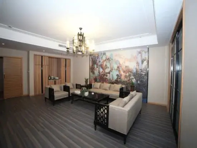 Sennan International Hotel