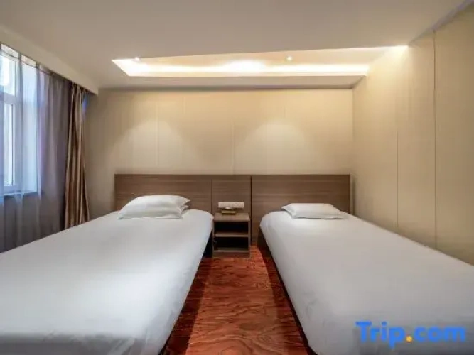 Business Twin room