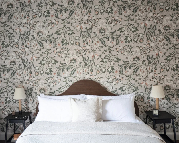 The Pinch Hotel