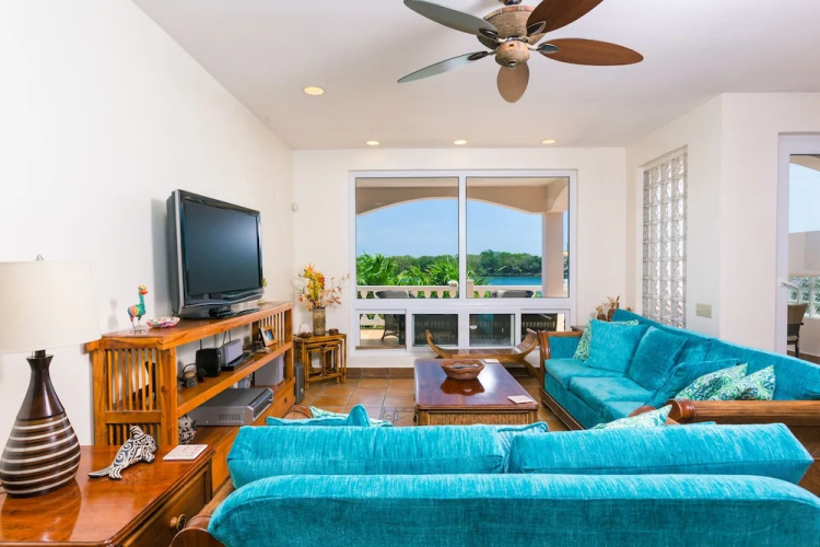 Coral Vista #3