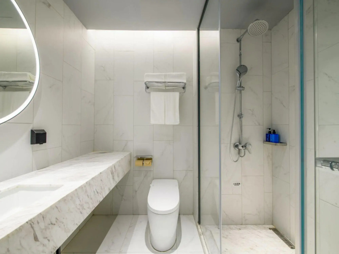 7 Premium HotelNanjing University of Information Science & Technology）